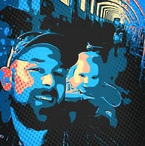 Meet your Posher, David